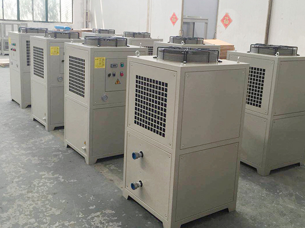 油冷機什么樣的環境下工作
